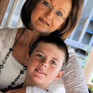 Meet your Posher, Kathleen